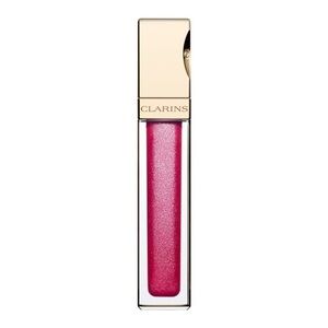 Clarins Shimmering Pink Lip Gloss
